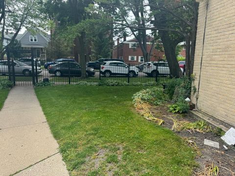 Tiny photo for 1728 W FARWELL Avenue #107, Chicago, IL 60626 (MLS # 12673254)