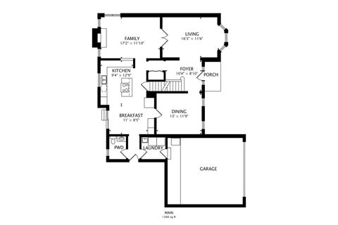 Tiny photo for 861 W Dorset Avenue, Palatine, IL 60067 (MLS # 12761444)