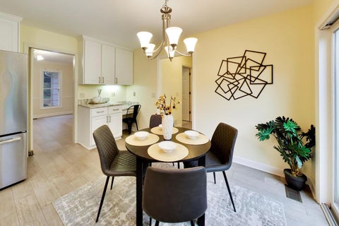 Tiny photo for 861 W Dorset Avenue, Palatine, IL 60067 (MLS # 12761444)
