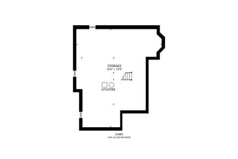 Tiny photo for 861 W Dorset Avenue, Palatine, IL 60067 (MLS # 12761444)