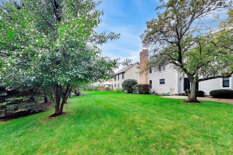 Tiny photo for 861 W Dorset Avenue, Palatine, IL 60067 (MLS # 12761444)