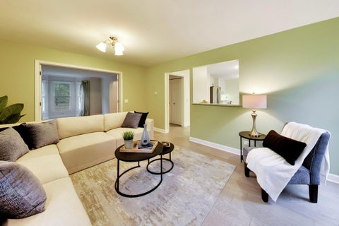Tiny photo for 861 W Dorset Avenue, Palatine, IL 60067 (MLS # 12761444)
