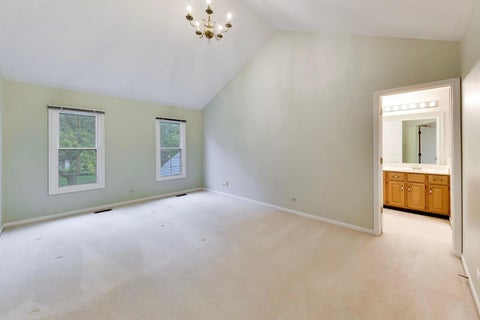 Tiny photo for 861 W Dorset Avenue, Palatine, IL 60067 (MLS # 12761444)