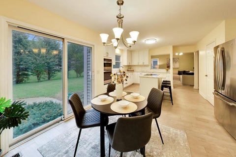 Tiny photo for 861 W Dorset Avenue, Palatine, IL 60067 (MLS # 12761444)