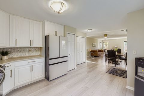 Tiny photo for 209 Westminster Court #C, Schaumburg, IL 60193 (MLS # 12512728)