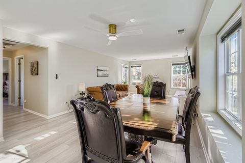 Tiny photo for 209 Westminster Court #C, Schaumburg, IL 60193 (MLS # 12512728)