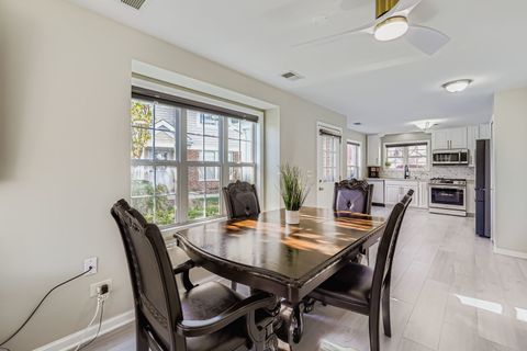 Tiny photo for 209 Westminster Court #C, Schaumburg, IL 60193 (MLS # 12512728)