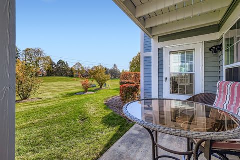 Tiny photo for 209 Westminster Court #C, Schaumburg, IL 60193 (MLS # 12512728)