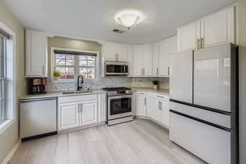 Tiny photo for 209 Westminster Court #C, Schaumburg, IL 60193 (MLS # 12512728)