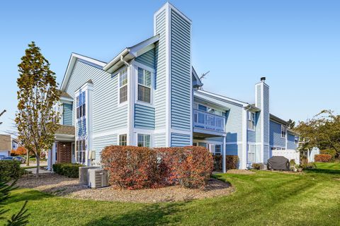 Tiny photo for 209 Westminster Court #C, Schaumburg, IL 60193 (MLS # 12512728)