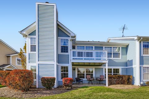 Tiny photo for 209 Westminster Court #C, Schaumburg, IL 60193 (MLS # 12512728)