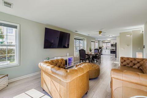 Tiny photo for 209 Westminster Court #C, Schaumburg, IL 60193 (MLS # 12512728)