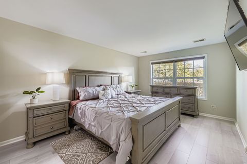 Tiny photo for 209 Westminster Court #C, Schaumburg, IL 60193 (MLS # 12512728)