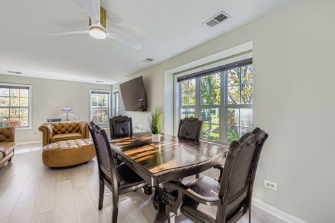 Tiny photo for 209 Westminster Court #C, Schaumburg, IL 60193 (MLS # 12512728)