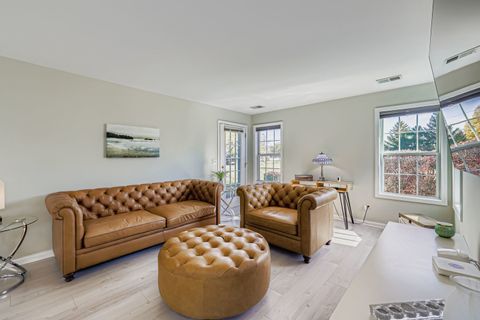 Tiny photo for 209 Westminster Court #C, Schaumburg, IL 60193 (MLS # 12512728)