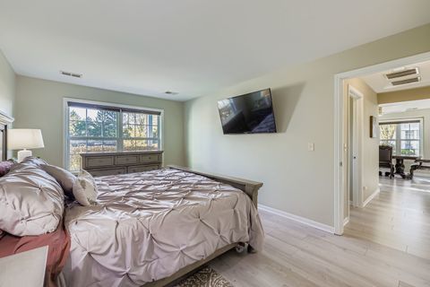 Tiny photo for 209 Westminster Court #C, Schaumburg, IL 60193 (MLS # 12512728)