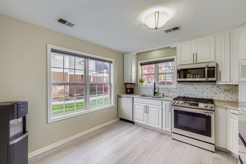 Tiny photo for 209 Westminster Court #C, Schaumburg, IL 60193 (MLS # 12512728)