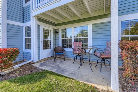 Tiny photo for 209 Westminster Court #C, Schaumburg, IL 60193 (MLS # 12512728)