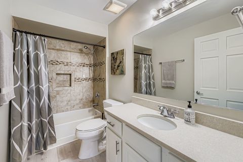 Tiny photo for 209 Westminster Court #C, Schaumburg, IL 60193 (MLS # 12512728)