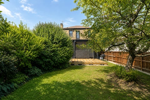 Tiny photo for 6133 N Karlov Avenue, Chicago, IL 60646 (MLS # 12741865)