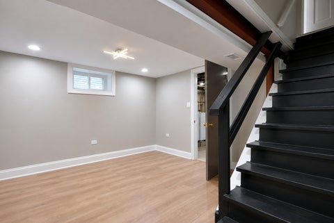 Tiny photo for 6133 N Karlov Avenue, Chicago, IL 60646 (MLS # 12741865)