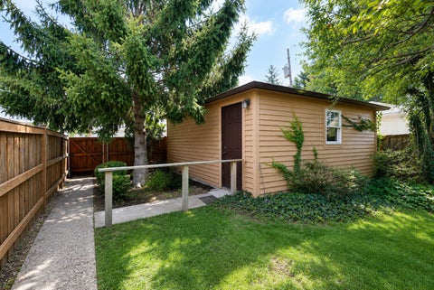 Tiny photo for 6133 N Karlov Avenue, Chicago, IL 60646 (MLS # 12741865)