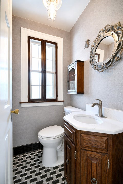 Tiny photo for 6133 N Karlov Avenue, Chicago, IL 60646 (MLS # 12741865)