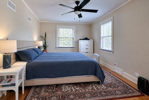 Tiny photo for 6133 N Karlov Avenue, Chicago, IL 60646 (MLS # 12741865)