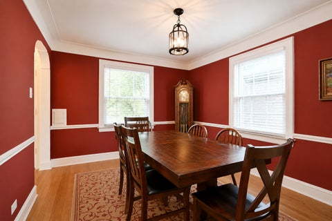 Tiny photo for 6133 N Karlov Avenue, Chicago, IL 60646 (MLS # 12741865)