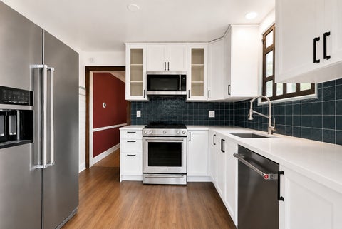Tiny photo for 6133 N Karlov Avenue, Chicago, IL 60646 (MLS # 12741865)