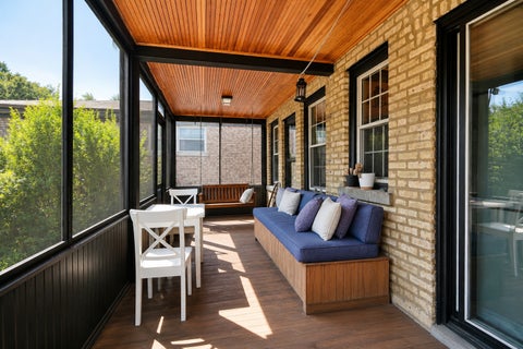 Tiny photo for 6133 N Karlov Avenue, Chicago, IL 60646 (MLS # 12741865)