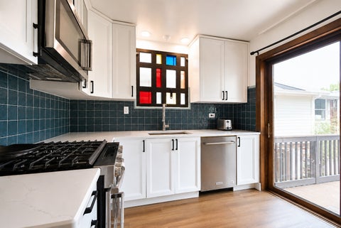 Tiny photo for 6133 N Karlov Avenue, Chicago, IL 60646 (MLS # 12741865)