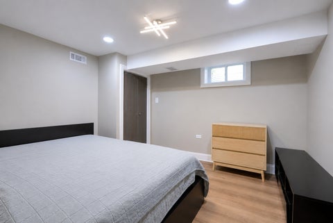 Tiny photo for 6133 N Karlov Avenue, Chicago, IL 60646 (MLS # 12741865)