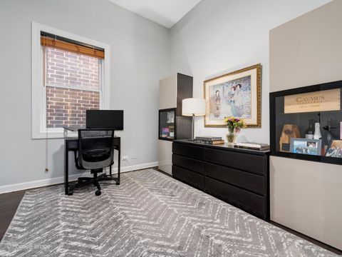 Tiny photo for 849 N Paulina Street #3, Chicago, IL 60622 (MLS # 12551069)