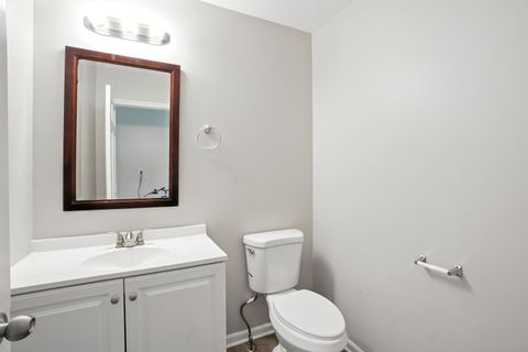 Tiny photo for 5N400 Fence Rail Court, St. Charles, IL 60175 (MLS # 12450910)