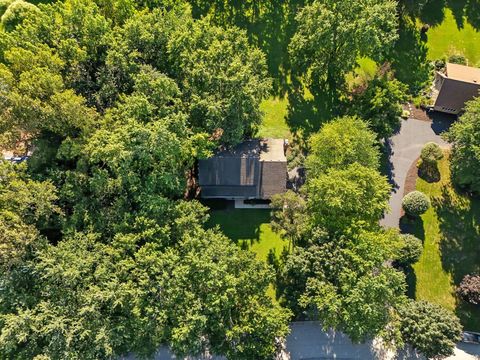 Tiny photo for 5N400 Fence Rail Court, St. Charles, IL 60175 (MLS # 12450910)