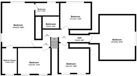 Tiny photo for 5N400 Fence Rail Court, St. Charles, IL 60175 (MLS # 12450910)