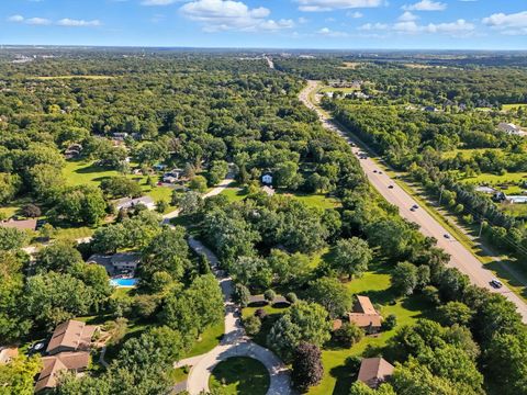 Tiny photo for 5N400 Fence Rail Court, St. Charles, IL 60175 (MLS # 12450910)