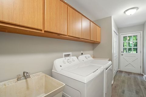 Tiny photo for 5N400 Fence Rail Court, St. Charles, IL 60175 (MLS # 12450910)