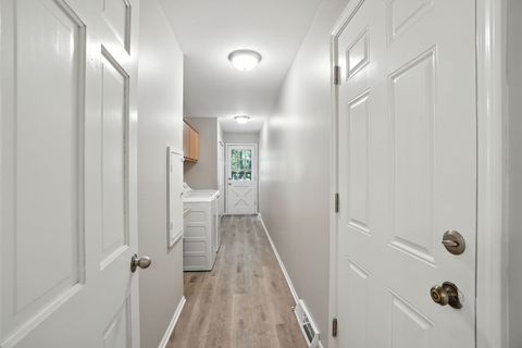 Tiny photo for 5N400 Fence Rail Court, St. Charles, IL 60175 (MLS # 12450910)