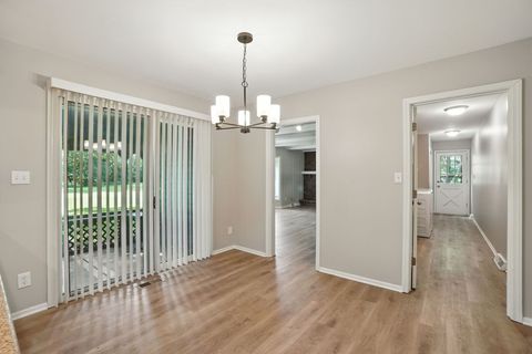 Tiny photo for 5N400 Fence Rail Court, St. Charles, IL 60175 (MLS # 12450910)