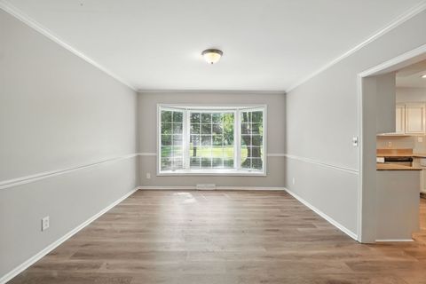 Tiny photo for 5N400 Fence Rail Court, St. Charles, IL 60175 (MLS # 12450910)