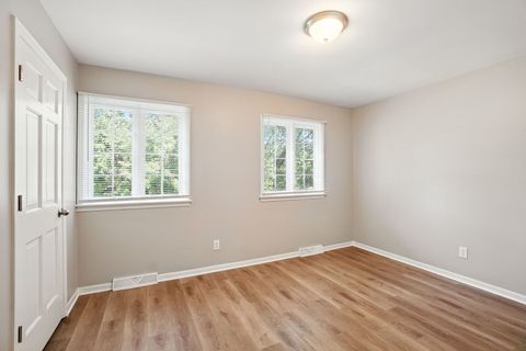 Tiny photo for 5N400 Fence Rail Court, St. Charles, IL 60175 (MLS # 12450910)