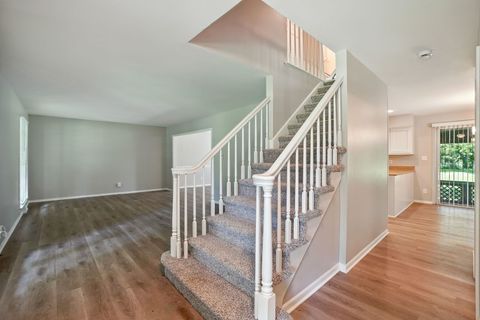 Tiny photo for 5N400 Fence Rail Court, St. Charles, IL 60175 (MLS # 12450910)