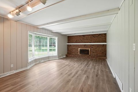 Tiny photo for 5N400 Fence Rail Court, St. Charles, IL 60175 (MLS # 12450910)