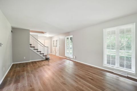 Tiny photo for 5N400 Fence Rail Court, St. Charles, IL 60175 (MLS # 12450910)