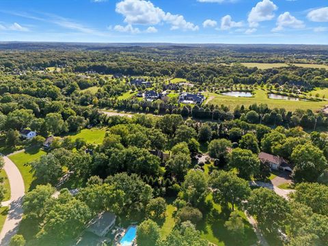 Tiny photo for 5N400 Fence Rail Court, St. Charles, IL 60175 (MLS # 12450910)