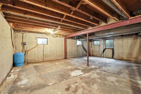 Tiny photo for 5N400 Fence Rail Court, St. Charles, IL 60175 (MLS # 12450910)