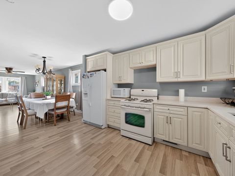 Tiny photo for 14720 S Harrison Avenue, Posen, IL 60469 (MLS # 12509398)