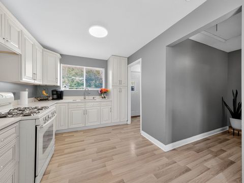 Tiny photo for 14720 S Harrison Avenue, Posen, IL 60469 (MLS # 12509398)